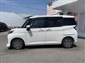 2021 Toyota Roomy