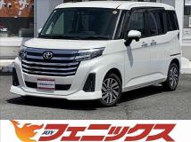 2021 Toyota Roomy