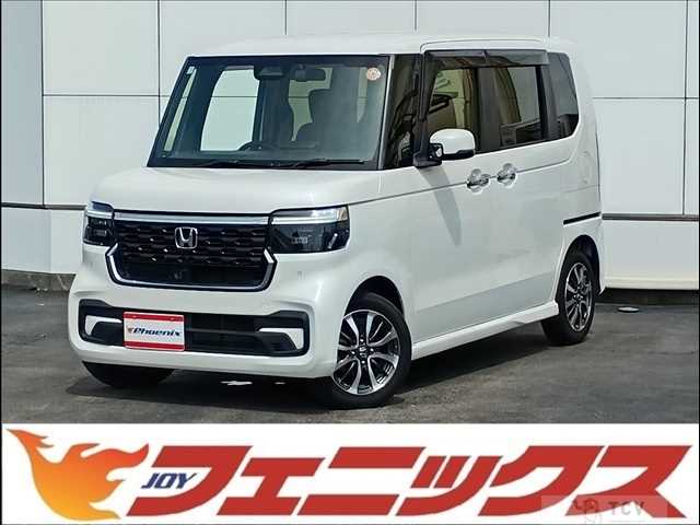 2024 Honda N BOX