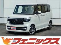 2024 Honda N BOX