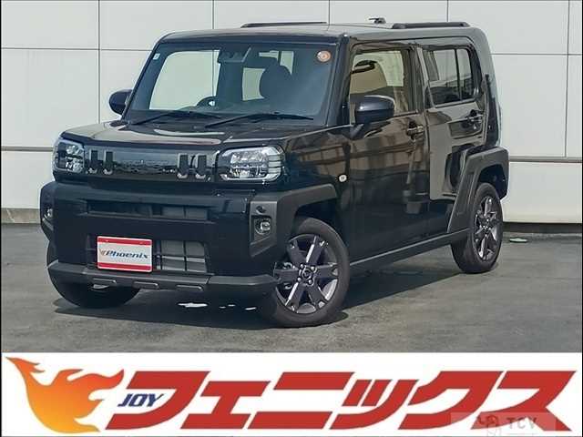 2025 Daihatsu Taft