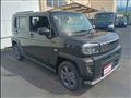 2025 Daihatsu Taft