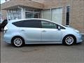 2011 Toyota PRIUS α