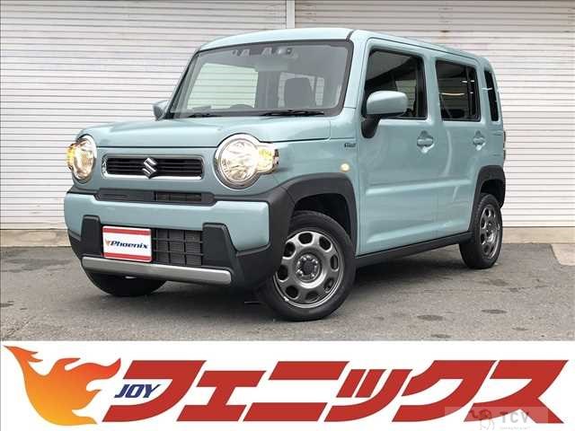 2023 Suzuki Hustler