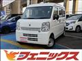 2021 Suzuki Every