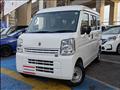 2021 Suzuki Every