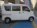 2021 Suzuki Every