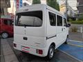 2021 Suzuki Every