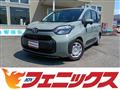 2024 Toyota Sienta
