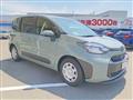 2024 Toyota Sienta