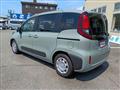 2024 Toyota Sienta