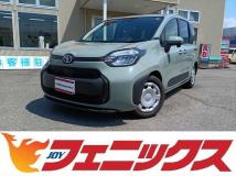 2024 Toyota Sienta