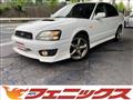 2001 Subaru Legacy B4