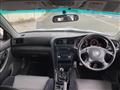 2001 Subaru Legacy B4
