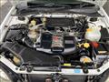 2001 Subaru Legacy B4