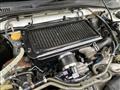 2001 Subaru Legacy B4
