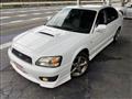 2001 Subaru Legacy B4