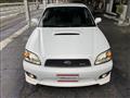 2001 Subaru Legacy B4
