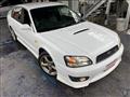 2001 Subaru Legacy B4
