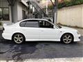 2001 Subaru Legacy B4