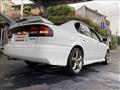 2001 Subaru Legacy B4