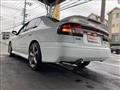 2001 Subaru Legacy B4