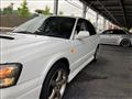 2001 Subaru Legacy B4