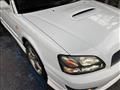 2001 Subaru Legacy B4