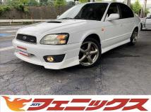 2001 Subaru Legacy B4