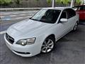 2005 Subaru Legacy B4