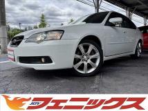 2005 Subaru Legacy B4