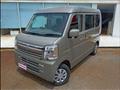 2025 Suzuki Every