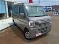 2025 Suzuki Every