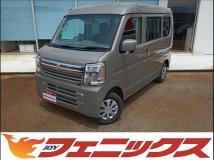 2025 Suzuki Every