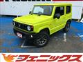 2024 Suzuki Jimny