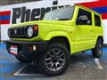 2024 Suzuki Jimny