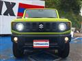 2024 Suzuki Jimny