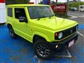 2024 Suzuki Jimny