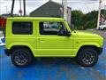2024 Suzuki Jimny