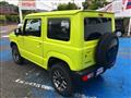 2024 Suzuki Jimny