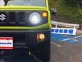 2024 Suzuki Jimny