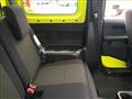 2024 Suzuki Jimny