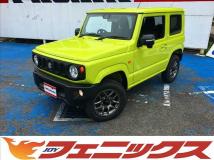 2024 Suzuki Jimny