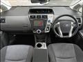 2011 Toyota PRIUS α