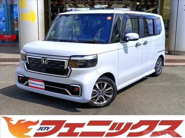 2024 Honda N BOX