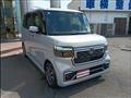 2024 Honda N BOX