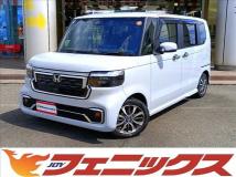 2024 Honda N BOX