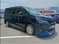 2014 Toyota Voxy