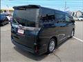2014 Toyota Voxy