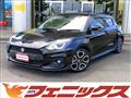 2024 Suzuki Swift
